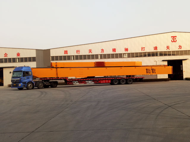 設(shè)備運輸發(fā)貨